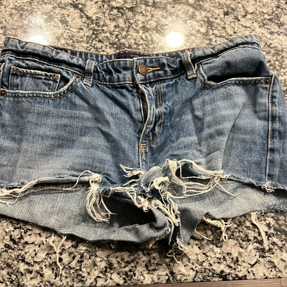 Lucky brand shorts